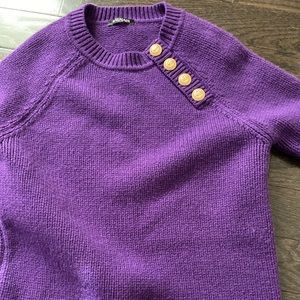 Balmain sweater